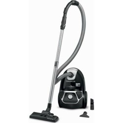 Aspirador Rowenta RO3945EA 750 W Negro Negro/Plateado