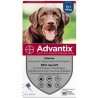 Pipeta para Perros Advantix 25-40 Kg