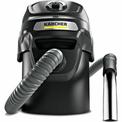 Aspirador Kärcher AD 2 600 W 14 L Negro