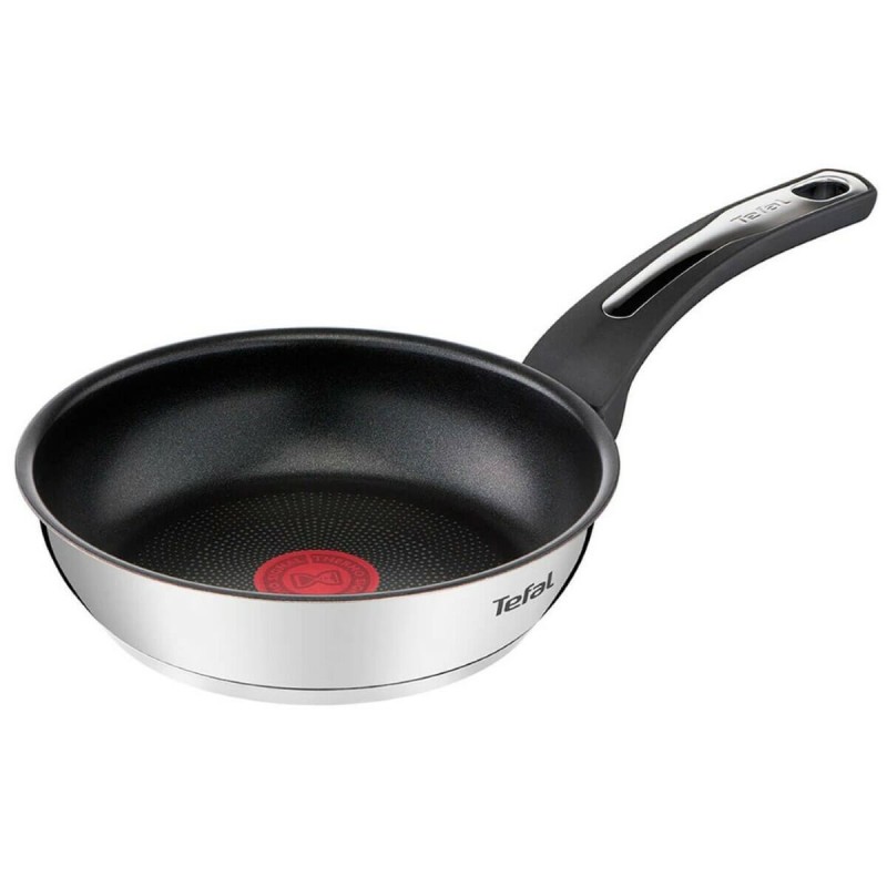 Sartu00e9n Tefal E3000104 Acero Acero Inoxidable (18 cm)