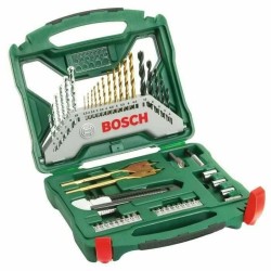 Set de brocas BOSCH (50...