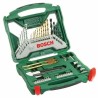 Set de brocas BOSCH (50 Piezas)