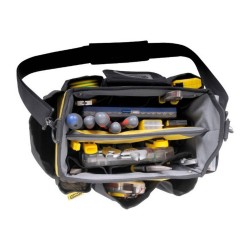 Bolsa de herramientas Stanley STST1-70718 30 cm