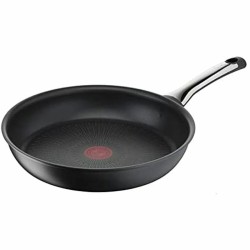 Sartu00e9n Tefal G2690232 u00d8 20 cm Negro Metal Acero