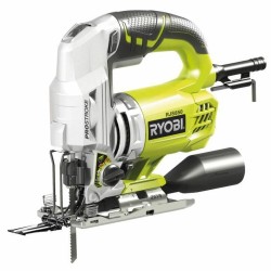 Sierra de Calar Ryobi 600 W 85 mm