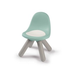 Silla Smoby Infantil Verde