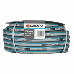 Manguera Gardena Classic 18022-20 PVC 20 m Ø 19 mm