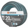 Manguera Gardena Classic 18022-20 PVC 20 m Ø 19 mm