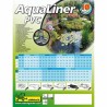 Revestimiento para Estanque Ubbink AquaLiner PVC 0,5 mm 2 x 3 m