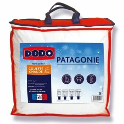 Relleno Nórdico DODO Patagonia Blanco 240 x 260 cm 380 g/m²