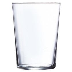 Vaso Luminarc Ruta 53 Transparente Vidrio 12 Unidades 530 ml