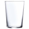 Vaso Luminarc Ruta 53 Transparente Vidrio 12 Unidades 530 ml