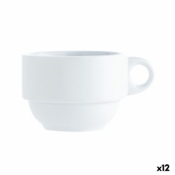 Taza Quid Basic 250 ml (12...