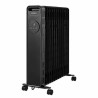 Radiador Oceanic Negro 2500 W