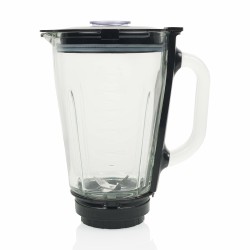 Batidora de Vaso Tristar BL-4477 Negro 500 W