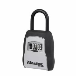 Caja de Seguridad para Llaves Master Lock 5401EURD