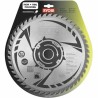 Disco de corte Ryobi SB254T48A1 Sierra circular Ø 254 mm