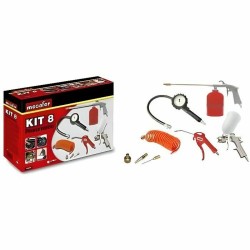 Kit de accesorios para...