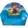 Sillón Infantil Fun House Paw Patrol