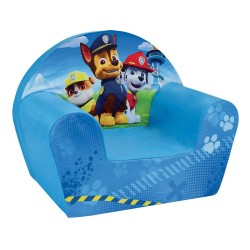 Sillón Infantil Fun House Paw Patrol