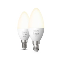 Bombilla LED Philips...