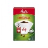 Filtros de cafu00e9 desechables Melitta 65-ME-17 Cafetera (80 uds)