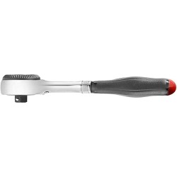 Llave de carraca Facom R.360PG 1/4"