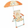 Silla para Niños Fun House Naranja