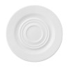 Plato Ariane Prime Desayuno Ceru00e1mica Blanco (u00d8 15 cm) (12 Unidades)