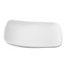 Plato Ariane Vital Pan Ceru00e1mica Blanco (u00d8 15 cm) (12 Unidades)