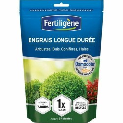 Fertilizante para plantas...