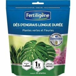 Fertilizante para plantas...