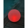 Luz Solar Flotante para Piscina Galix LED RGB Multicolor