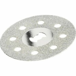 Disco de diamante Dremel S545 Ø 38 mm