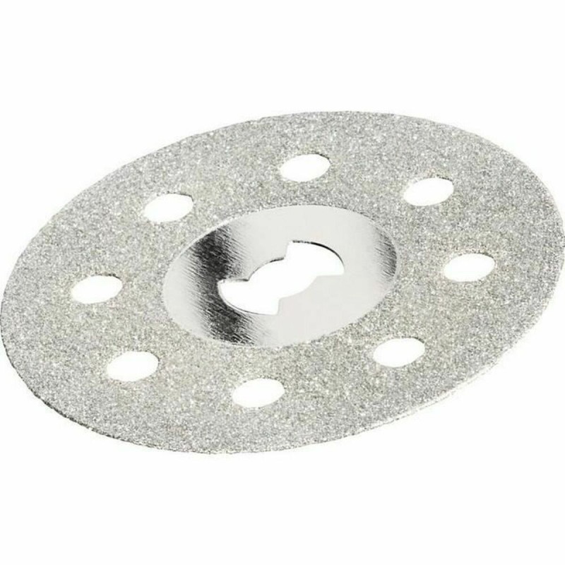 Disco de diamante Dremel S545 Ø 38 mm