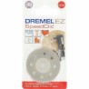 Disco de diamante Dremel S545 Ø 38 mm