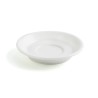 Bajo Plato Ariane Prime Blanco Ceru00e1mica Bol (12 Unidades)