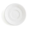 Bajo Plato Ariane Prime Blanco Ceru00e1mica Bol (12 Unidades)