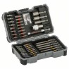 Set de Destornilladores BOSCH 2607017164 43 Piezas