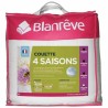 Relleno Nórdico Blanreve Blanco 300 g/m² 240 x 260 cm