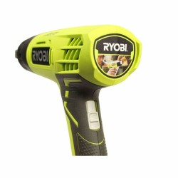 Pistola de aire caliente Ryobi 5133001137 2000 W 400 / 600 ºC