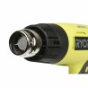 Pistola de aire caliente Ryobi 5133001137 2000 W 400 / 600 ºC