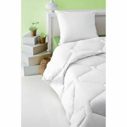 Set de 2 Almohadas Abeil 60 x 60 cm (2 Unidades)