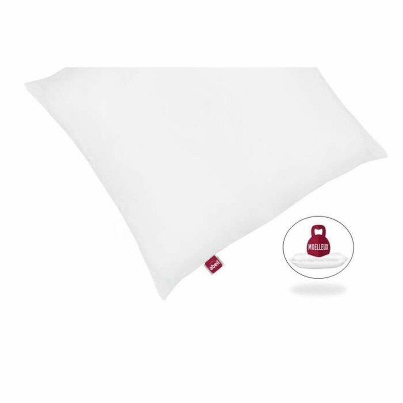 Almohada Abeil 60 x 60 cm (2 Unidades)