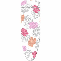 Funda Para Tabla de Planchar Leifheit Cotton Comfort 71601 S/M 120 x 40 cm