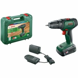 Set de taladro y accesorios BOSCH Universaldrill 18 Power 4All 18 V 40 Nm