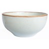 Bol Ariane Terra Ceru00e1mica Beige (u00d8 15 cm) (6 Unidades)