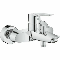 Grifo Monomando Grohe 24206002 Metal