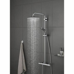 Alcachofa de Ducha Grohe 26462000 3 Posiciones