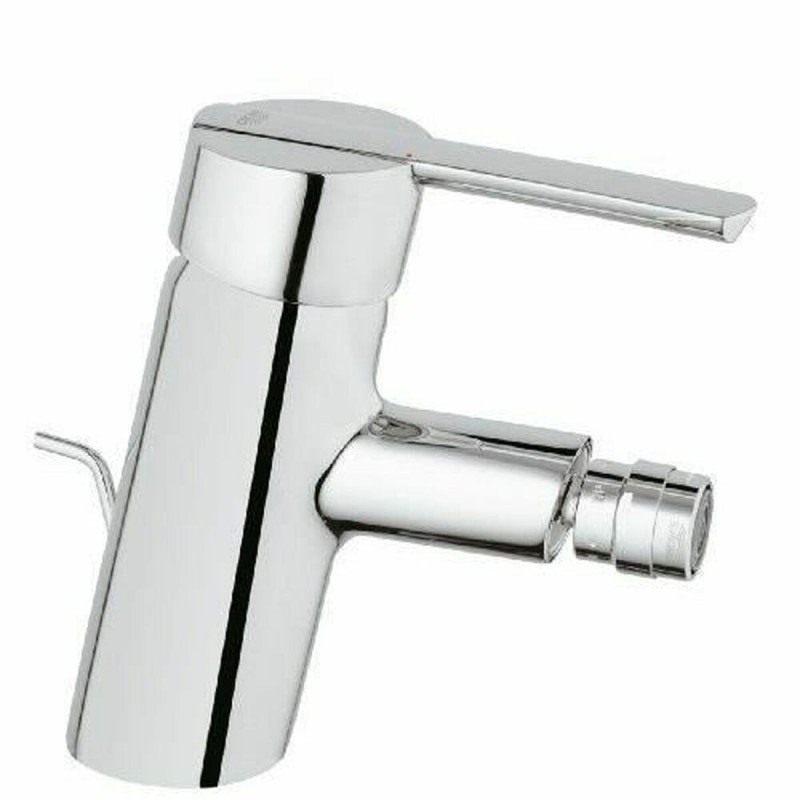 Grifo Monomando Grohe 32558000 Metal